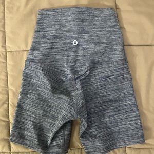 Align SHR 6” Short